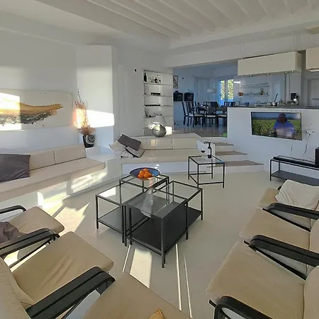 Pastorale-view-boule Bahn Villa *