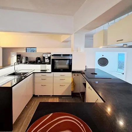 Pastorale-view-boule Bahn Villa Agia Irini (Paros)