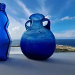 Pastorale-view-boule Bahn فيلة Agia Irini (Paros)