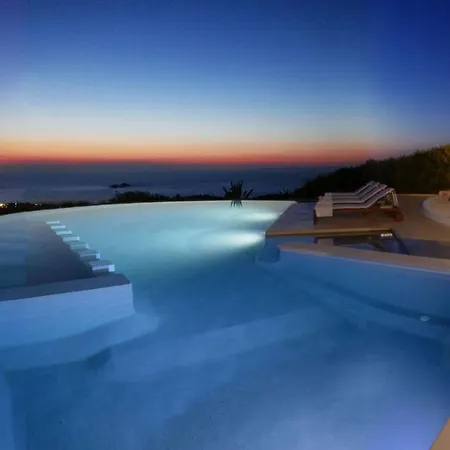 Pastorale-view-boule Bahn Villa