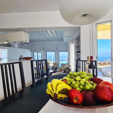 Pastorale-view-boule Bahn Villa *