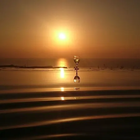 Villa Pastorale-view-boule Bahn *