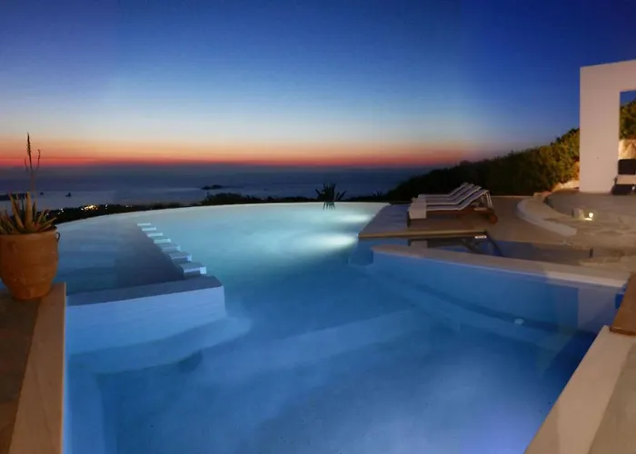 Pastorale-view-boule Bahn Βίλα