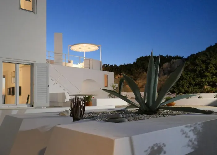 Βίλα Pastorale-view-boule Bahn *