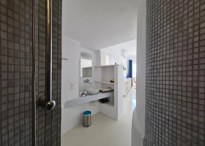 Pastorale-view-boule Bahn Βίλα