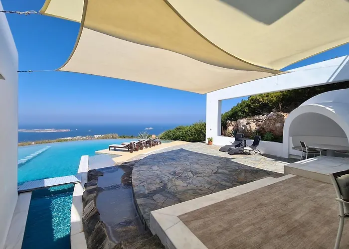 Pastorale-view-boule Bahn Βίλα *