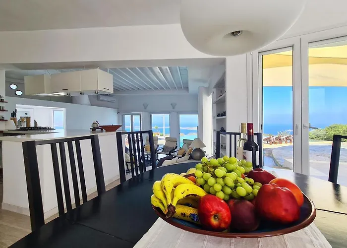 Pastorale-view-boule Bahn Βίλα *