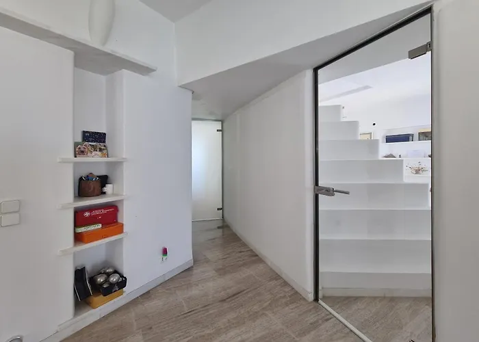 Βίλα Pastorale-view-boule Bahn