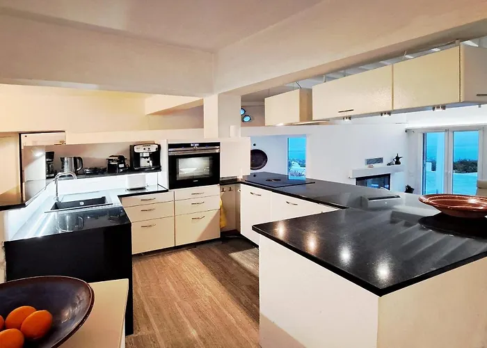 Βίλα Pastorale-view-boule Bahn *