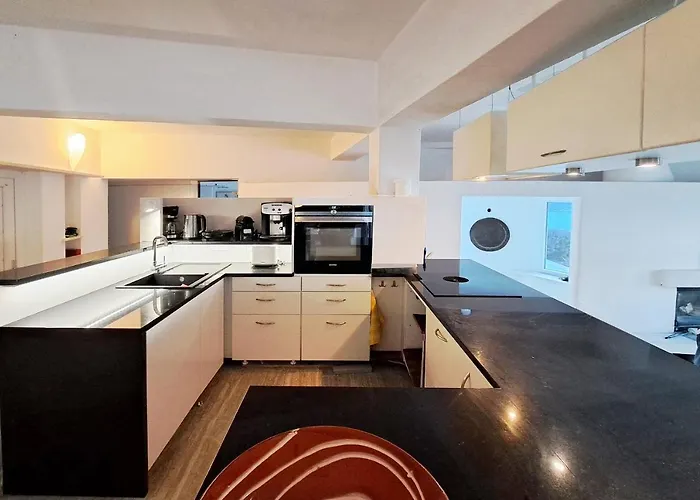 Pastorale-view-boule Bahn Βίλα Αγία Ειρήνη Πάρου